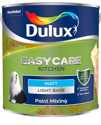 Dulux-Colour-Mixing-Kitchen-Matt-Base-25L