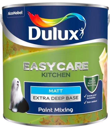 Dulux-Colour-Mixing-Kitchen-Matt-Base-25L