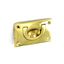 Securit-Brass-flush-drop-handle