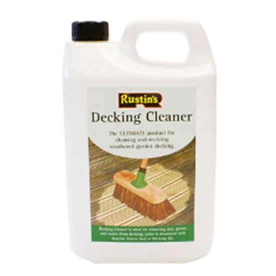 Rustins-Decking-Cleaner