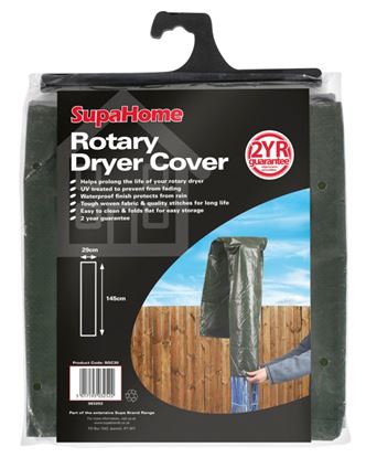 SupaHome-Rotary-Dryer-Cover