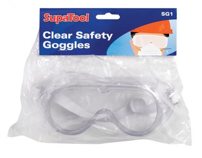 SupaTool-Clear-Safety-Goggles