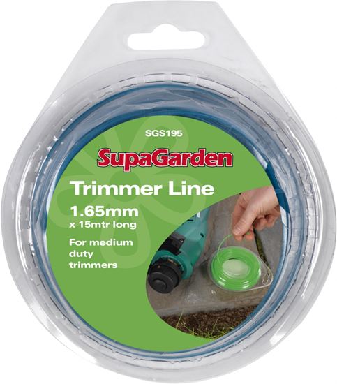 SupaGarden-Strimmer-Line