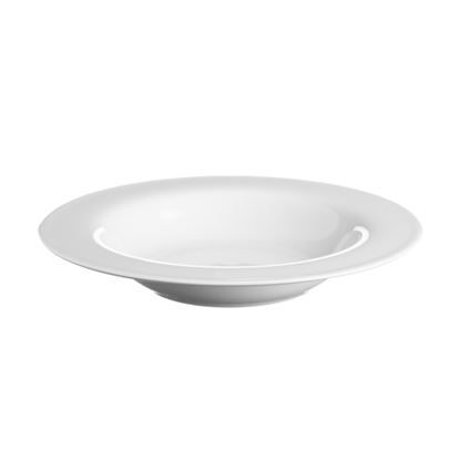 Price--Kensington-Simplicity-Rimmed-Soup-Plate