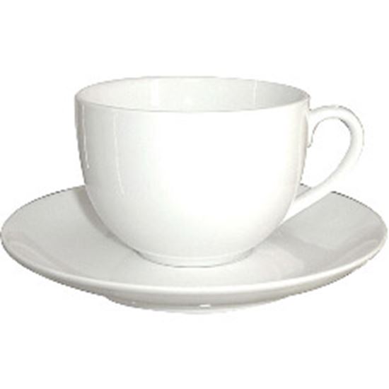 Price--Kensington-Simplicity-Teacup--Saucer