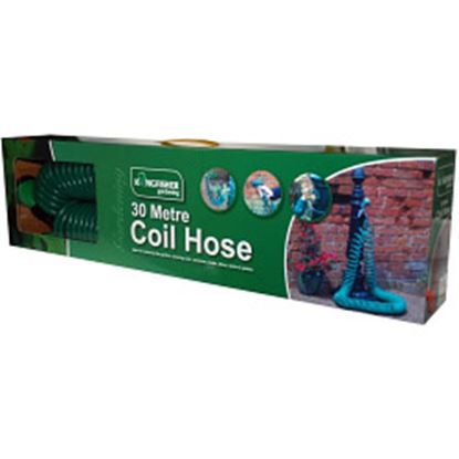 Kingfisher-Coil-Hose