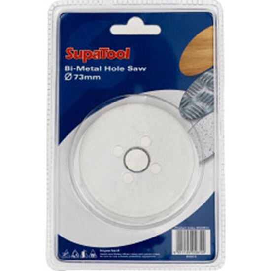 SupaTool-Bi-Metal-Hole-Saw