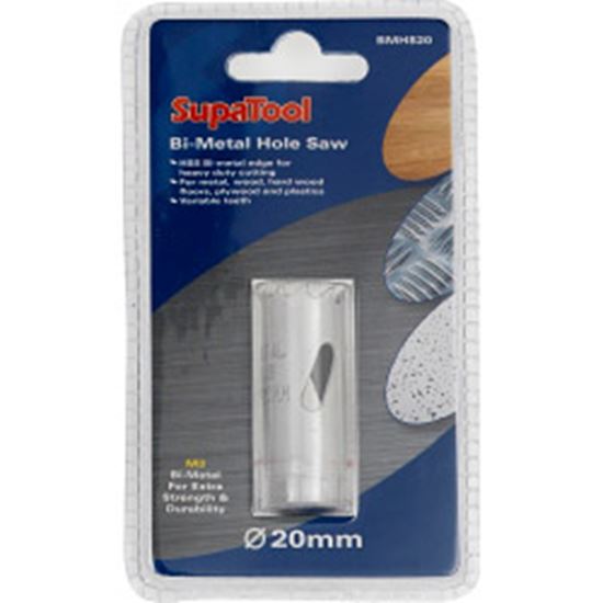 SupaTool-Bi-Metal-Hole-Saw