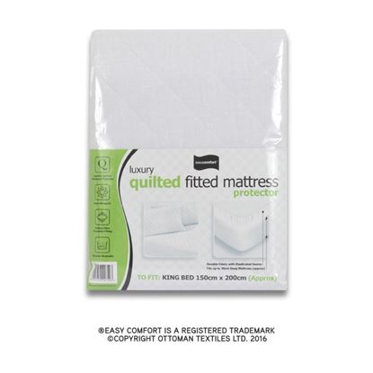 Easy-Comfort-Mattress-Protector