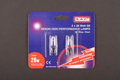 Lyvia-Xenon-High-Performance-Lamps-G9