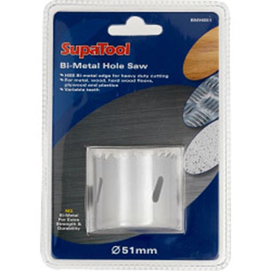 SupaTool-Bi-Metal-Hole-Saw