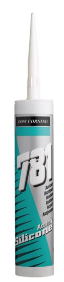 Dow-Corning-781-Acetoxy-Silicone-310ml