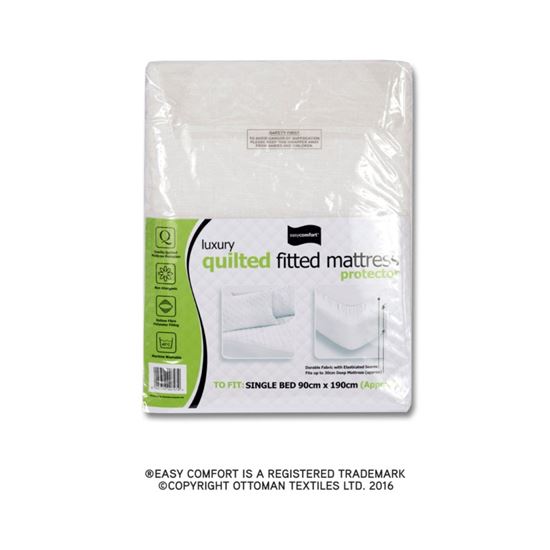 Easy-Comfort-Mattress-Protector