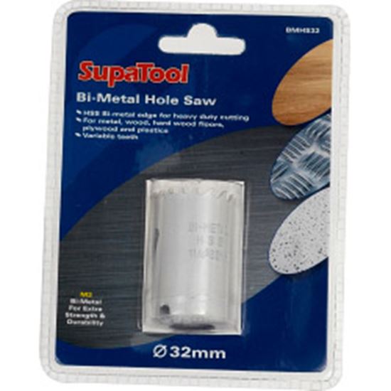 SupaTool-Bi-Metal-Hole-Saw