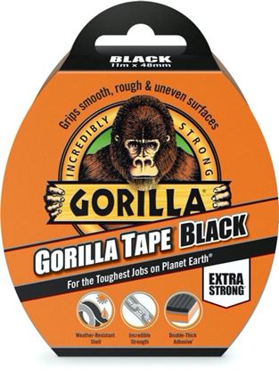 Gorilla-Tape-Black