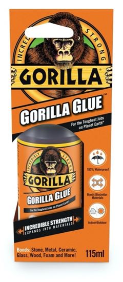 Gorilla-Glue