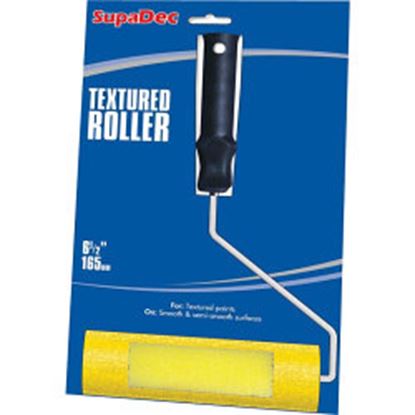 SupaDec-Textured-Roller