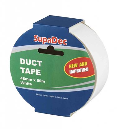 SupaDec-50m-Duct-Tape