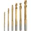 SupaTool-Drill--Saw-Bit-Set