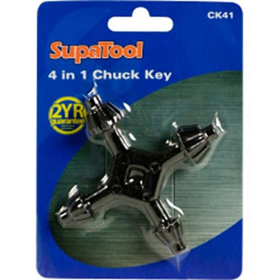 SupaTool-4-in-1-Chuck-Key