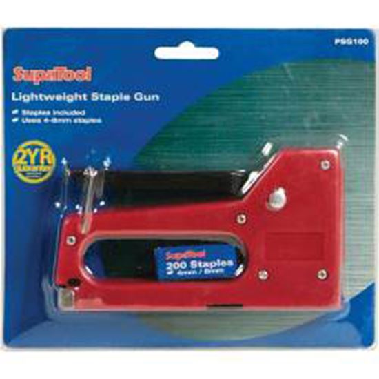 SupaTool-Lightweight-Staple-Gun