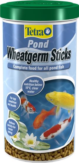 Tetra-Wheatgerm-Sticks