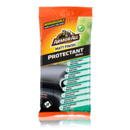 Armor-All-Dashboard-Protectant-Wipes