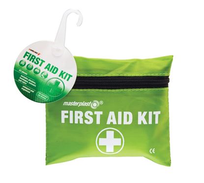 Masterplast-First-Aid-Kit