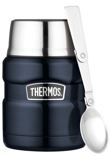 Thermos-Stainless-King-Food-Flask