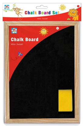 Anker-Chalkboard-Set-with-Duster