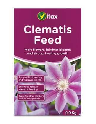 Vitax-Clematis-Fertiliser
