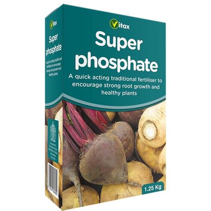 Vitax-Superphosphate