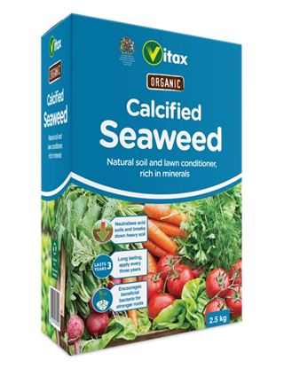 Vitax-Calcified-Seaweed