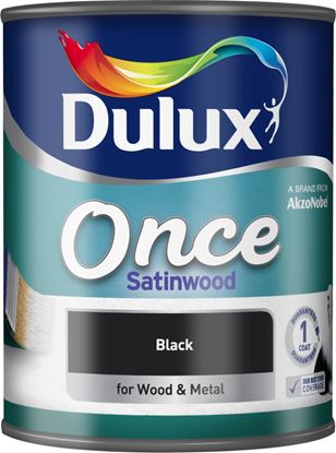 Dulux-Once-Satinwood-750ml