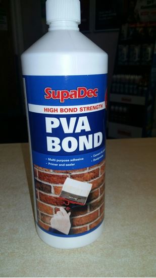 SupaDec-PVA-Bond