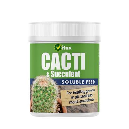 Vitax-Cacti-Feed