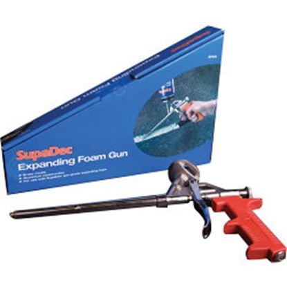 SupaDec-Expanding-Foam-Gun