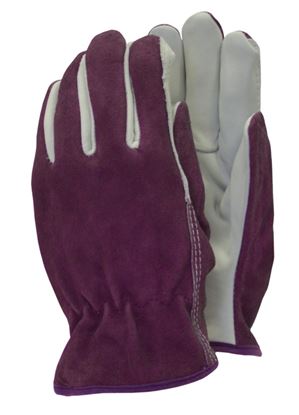 Town--Country-Premium---Leather-Gloves