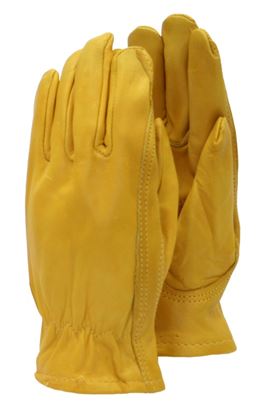 Town--Country-Premium---Leather-Gloves