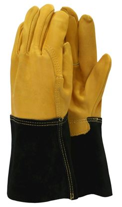 Town--Country-Professional---Heavy-Duty-Gauntlet-Gloves
