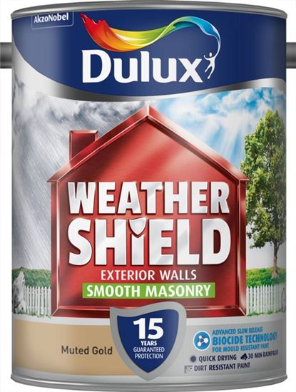 Dulux-Weathershield-Smooth-Masonry-Paint-5L