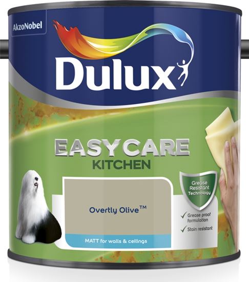 Dulux-Easycare-Kitchen-Matt-25L