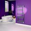 SupaPlumb-Chrome-Straight-Towel-Rail