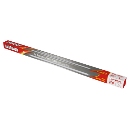 Eveready-T5-6W-Fluorescent-Tube