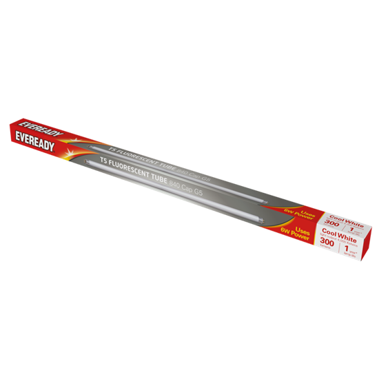 Eveready-T5-6W-Fluorescent-Tube
