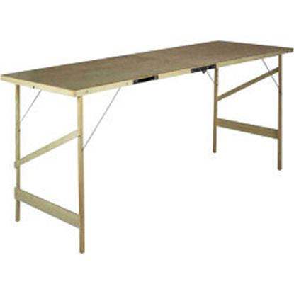 Hardboard-Paste-Table