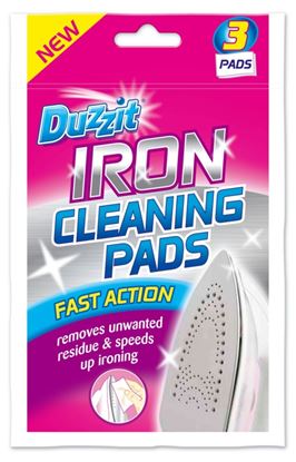Duzzit-Iron-Cleaning-Pads
