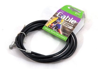 Sport-Direct-Brake-Cable---Black