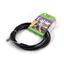 Sport-Direct-Brake-Cable---Black