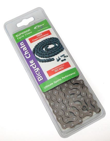 Sport-Direct-56-Speed-Bicycle-Chain